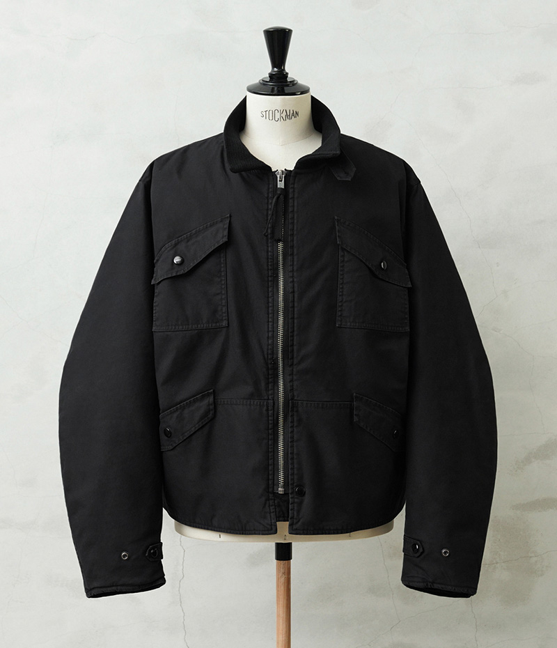 WAIPER.inc ワイパーインク 米軍 U.S. AIR FORCE CWU-7/P メカニック