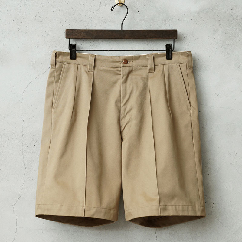 WAIPER.inc ワイパーインク 米軍 50's UNIFORM TWILL SHADE No.1 チノ