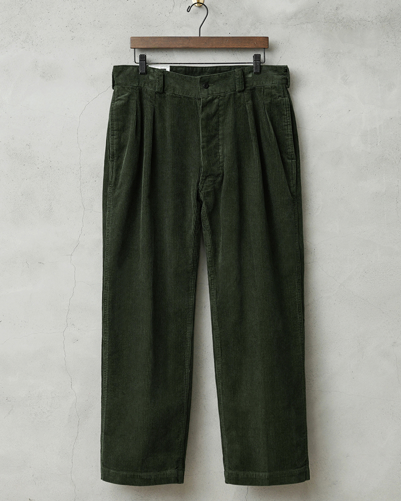 フランス軍 1950～60年代 M-52 ツータック コーデュロイ