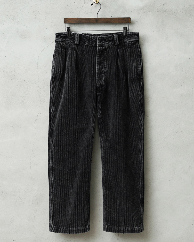 WAIPER.inc フランス軍 1950〜60年代 M-52 ツータック コーデュロイ