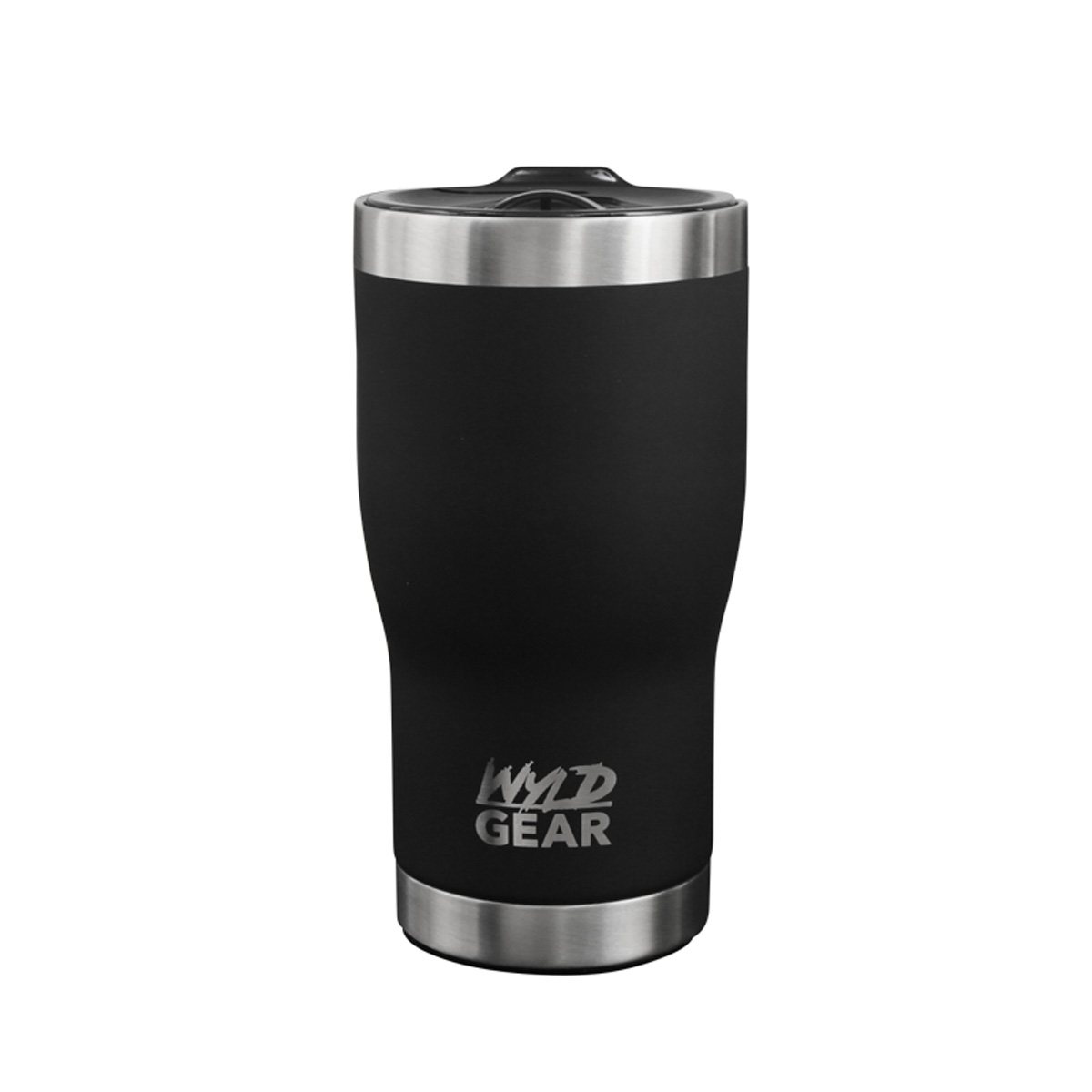 WYLDGEAR ワイルドギア TUMBLER タンブラー 保温・保冷 蓋付き 20oz（592ml） 水筒 アウトドア キャンプ ボトル おしゃれ  ブランド【クーポン対象外】【T】