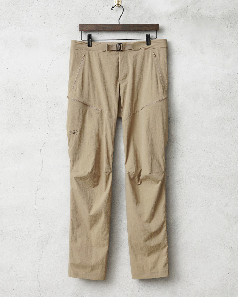 ARC'TERYX アークテリクス X000007185 Gamma Quick Dry Pant（ガンマ