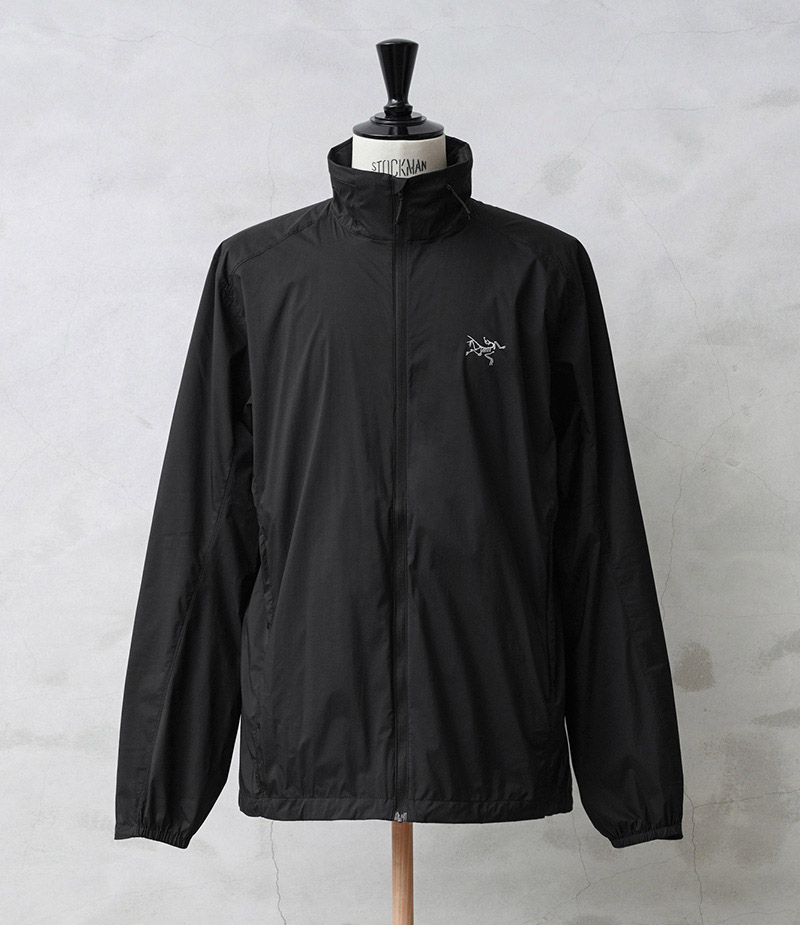 ARC’TERYX アークテリクス X000007201 NODIN JACKET（ノディンジャケット） マウンテンパーカー メンズ  ブランド【正規取扱店】【クーポン対象外】【T】