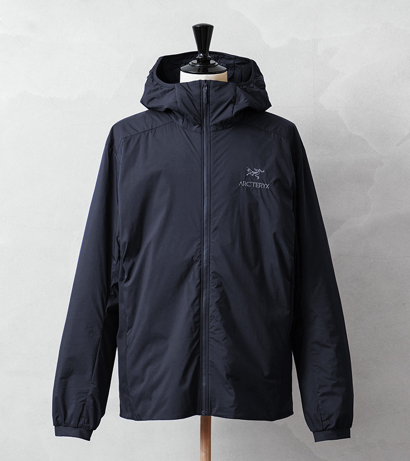 【正規取扱店】ARC’TERYX アークテリクス X000007487 Atom Hoody アトム...