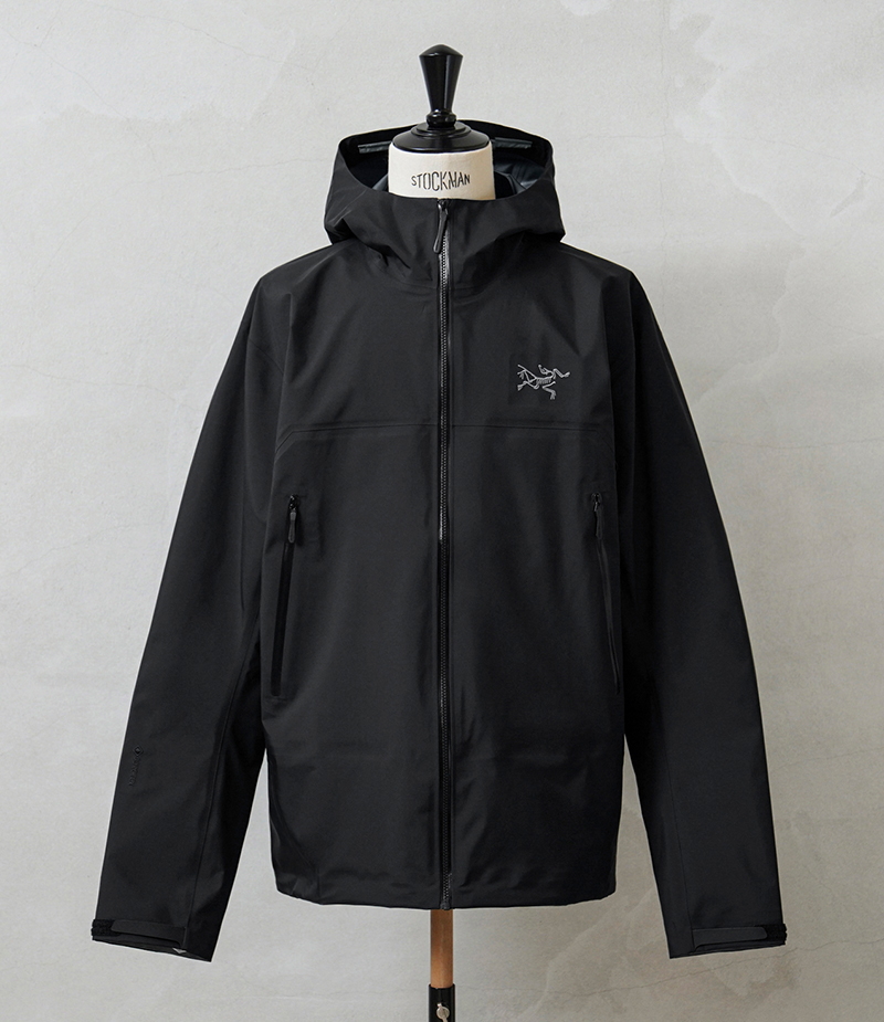 ARC’TERYX アークテリクス X000008584 GORE-TEXシェル Beta jacket ベータ ジャケット マウンテンパーカー ブランド【BIRD AID対象】【クーポン対象外】【T】｜waiper｜03