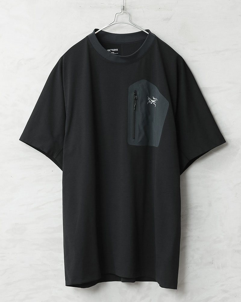 ARC'TERYX（アークテリクス） ARC'TERYX X000009539 Konseal Pocket SS