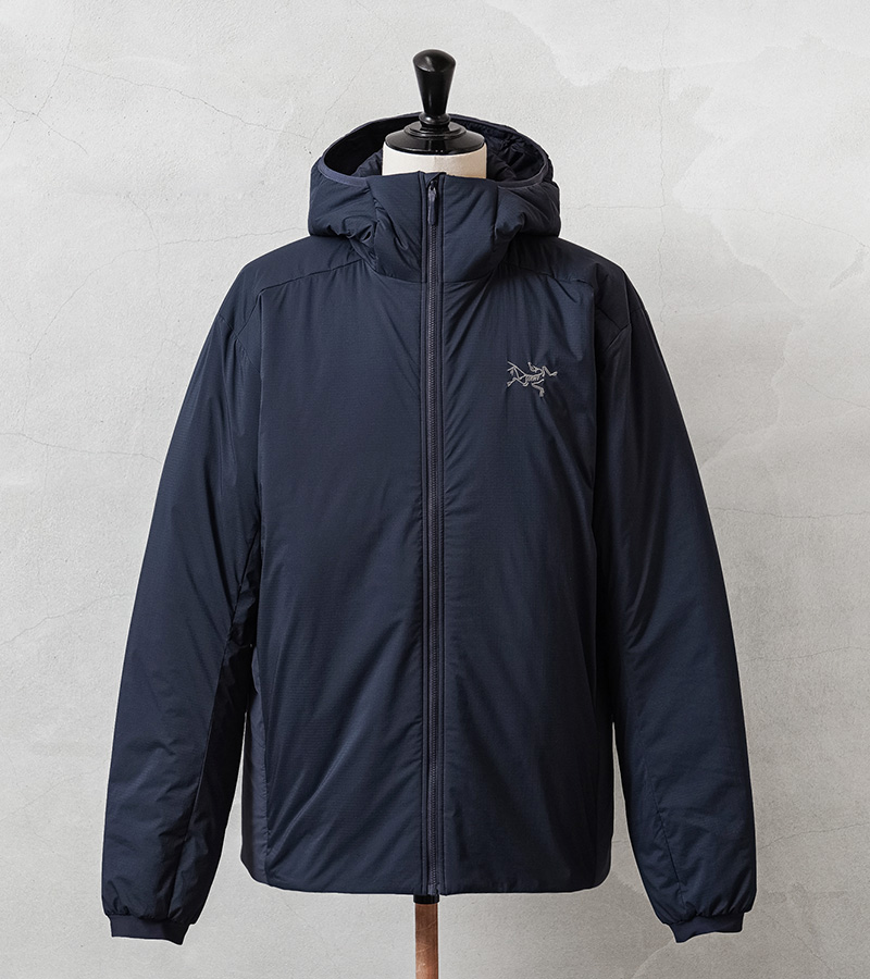 ARC'TERYX（アークテリクス） ARC'TERYX X000009902 Atom SV Hoody