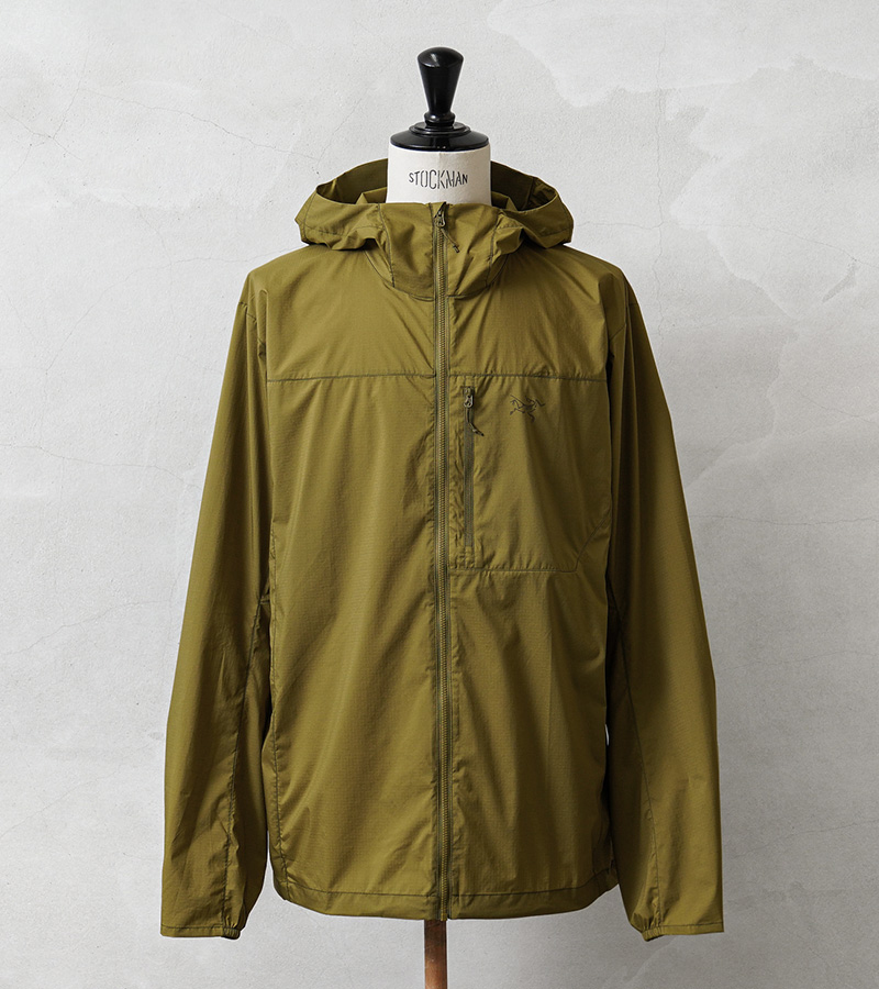 ARC'TERYX（アークテリクス） ARC'TERYX X000010276 Squamish Hoody