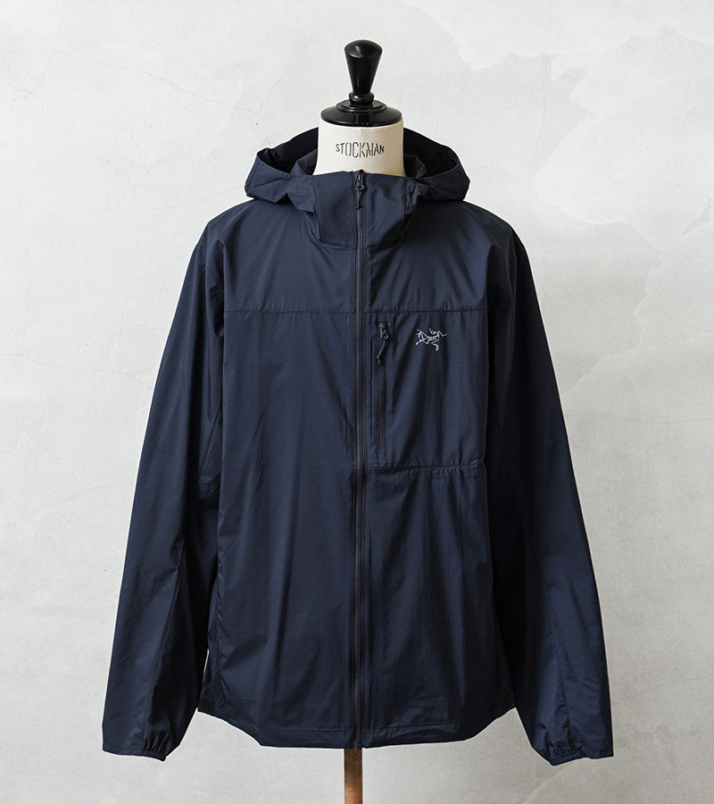 ARC'TERYX（アークテリクス） ARC'TERYX X000010276 Squamish Hoody