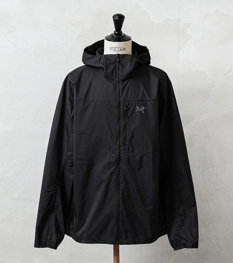 ARC'TERYX（アークテリクス） ARC'TERYX X000010276 Squamish Hoody