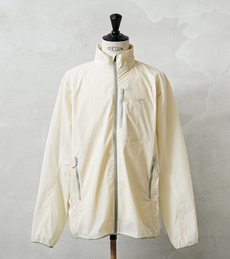 ARC'TERYX（アークテリクス） ARC'TERYX X000010285 Ossa Stowhood