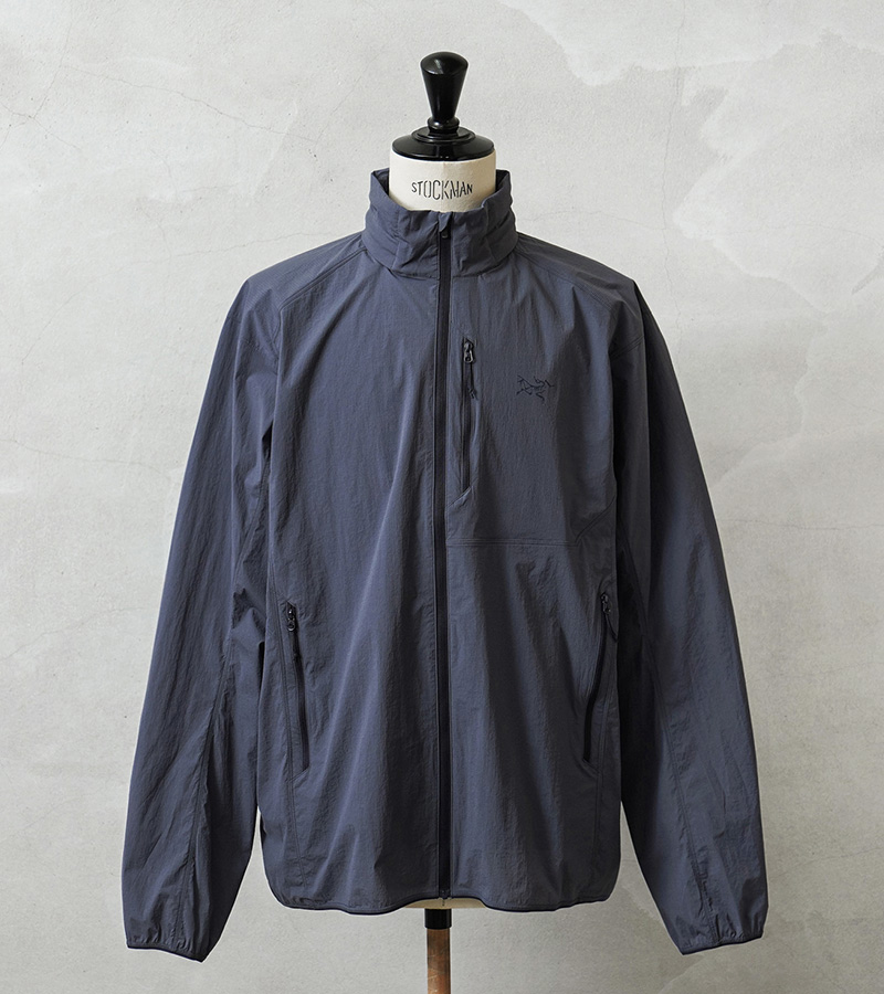 ARC'TERYX（アークテリクス） ARC'TERYX X000010285 Ossa Stowhood