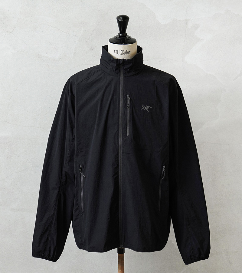 ARC'TERYX（アークテリクス） ARC'TERYX X000010285 Ossa Stowhood