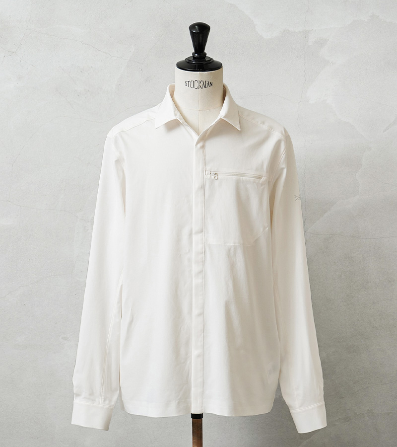 ARC'TERYX（アークテリクス） ARC'TERYX X000010620 Skyline LS Shirt