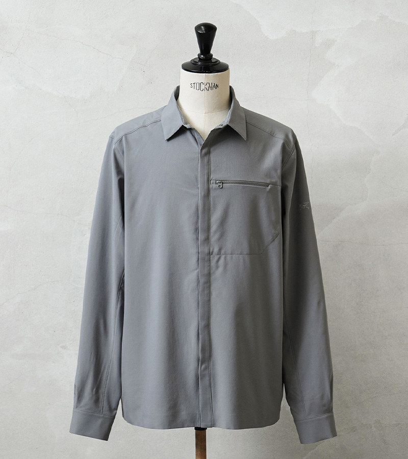 ARC'TERYX（アークテリクス） ARC'TERYX X000010620 Skyline LS Shirt