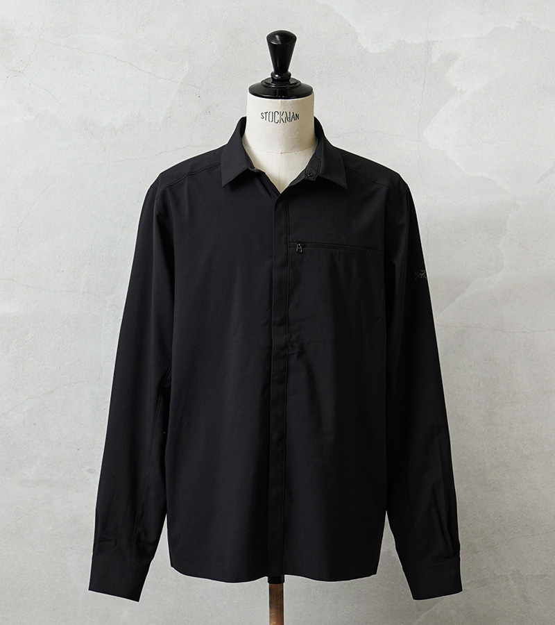 ARC'TERYX（アークテリクス） ARC'TERYX X000010620 Skyline LS Shirt