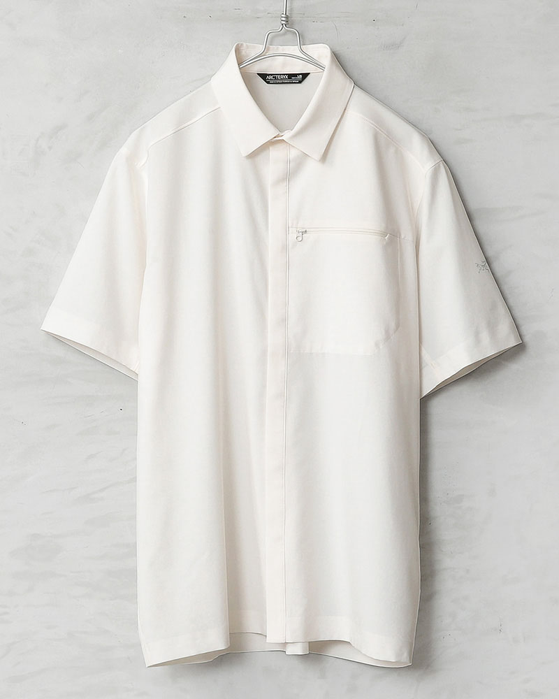 ARC'TERYX（アークテリクス） ARC'TERYX X000010621 Skyline SS Shirt