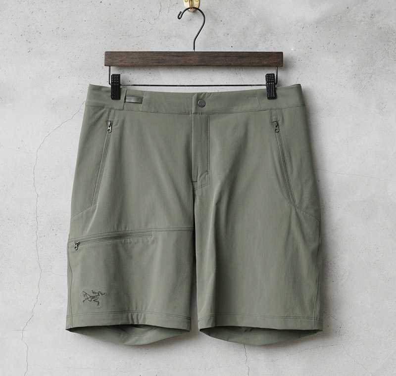 ARC'TERYX アークテリクス X000006955 Gamma Lightweight Short