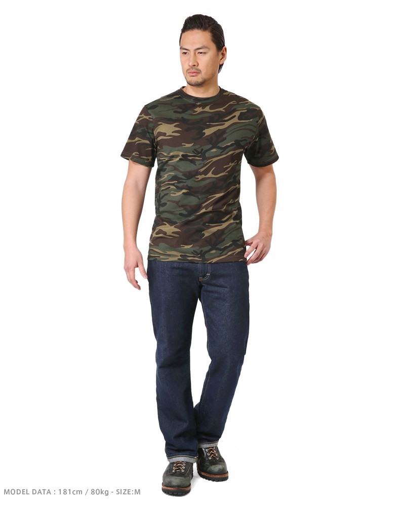 anvil 【メーカー取次】ANVIL アンビル 939 MIDWEIGHT 4.9oz S/S