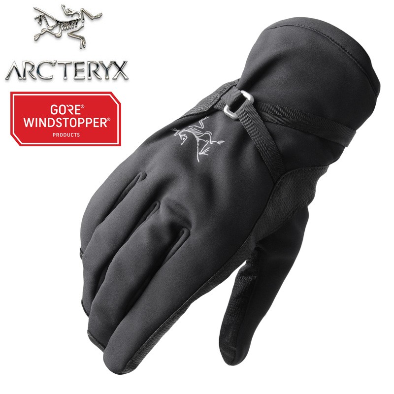 【正規取扱店】ARC'TERYX アークテリクス Alpha MX Glove 