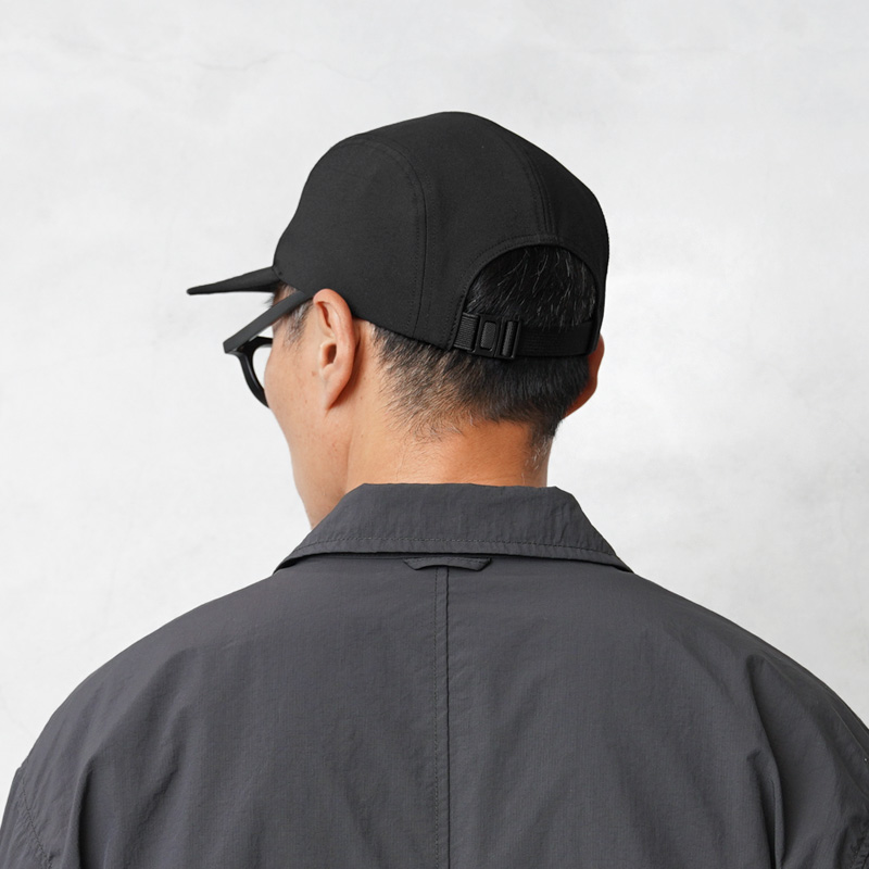 ARC'TERYX アークテリクス X000006984 Calidum 5 Panel Hat（カリダム 5 パネル ハット） ロゴ キャップ 帽子  2023年作【正規取扱店】【クーポン対象外】【T】