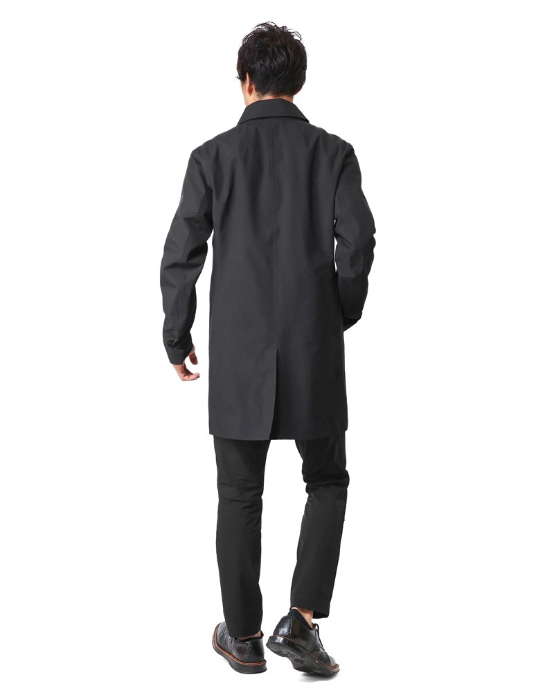 ARC'TERYX アークテリクス Keppel Trench Coat ケッペル トレンチ