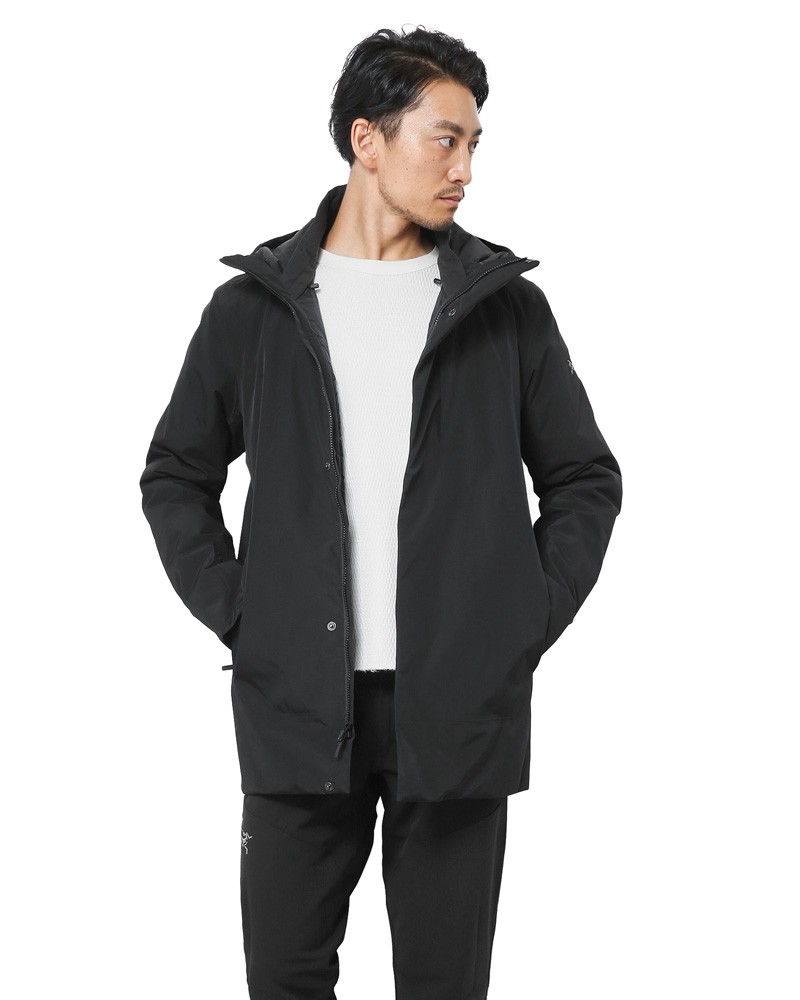 ARC'TERYX アークテリクス Magnus Coat マグナス コート 21734 メンズ 
