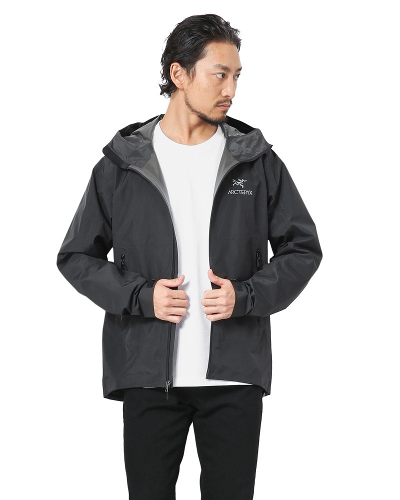 ☆超目玉】【☆超目玉】ARC'TERYX アークテリクス 21776 Zeta SL