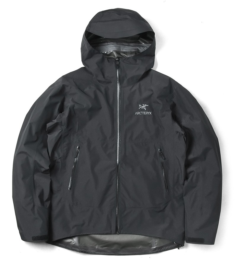 ARC'TERYX アークテリクス Zeta SL Jacket ゼータ SL ジャケット 21776