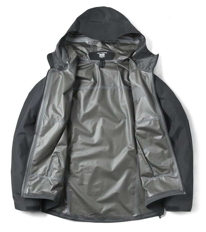 ARC'TERYX アークテリクス Zeta SL Jacket ゼータ SL ジャケット