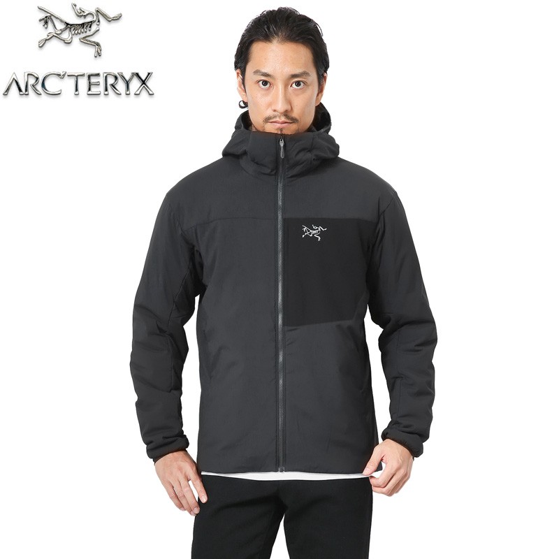 【正規取扱店】ARC'TERYX アークテリクス Proton LT HOODY プロトン LT フーディ 24007 マウンテンパーカー アウトドア  ブランド【クーポン対象外】【T】