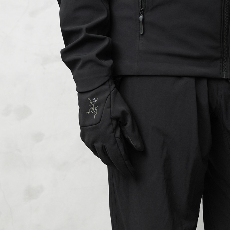 ARC'TERYX アークテリクス X000007491 VENTA GLOVE ベンタ