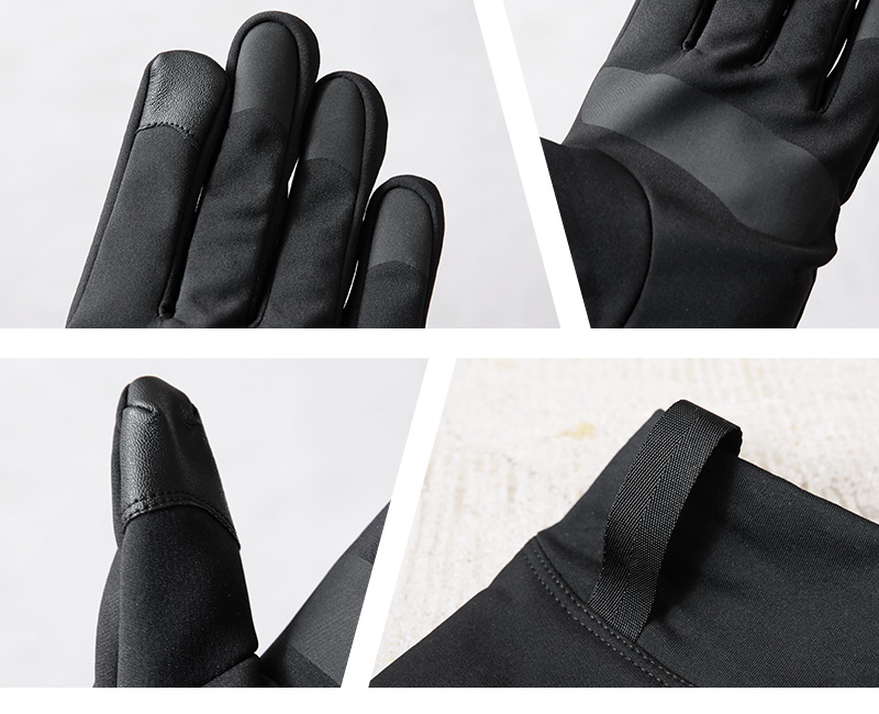 Arc'teryx☆スマホ操作OK アウトドア グローブ☆VENTA GLOVE
