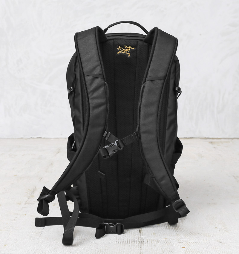 〈週末限定値下げ〉アークテリクスARC’TERYX マンティス mantis26 MANTIS 26 (2024SS Color) - 山の店 デナリ