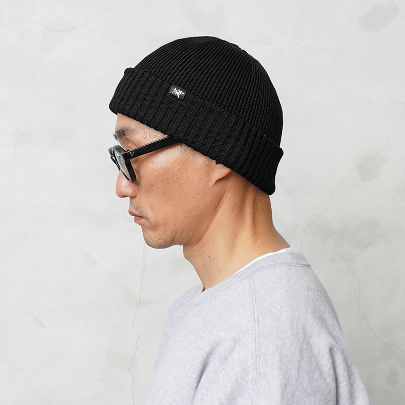 ARC'TERYX アークテリクス X000007423 MALLOW TOQUE（マロウ トーク 