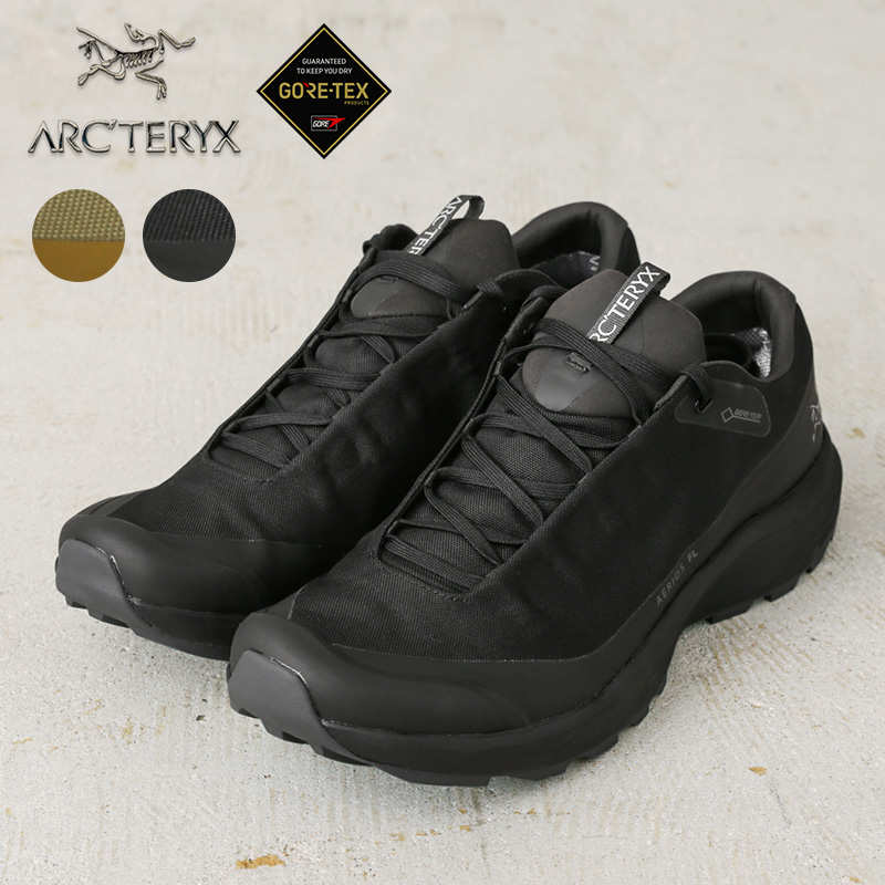 正規取扱店】ARC'TERYX アークテリクス 24734 AERIOS FL トレッキング