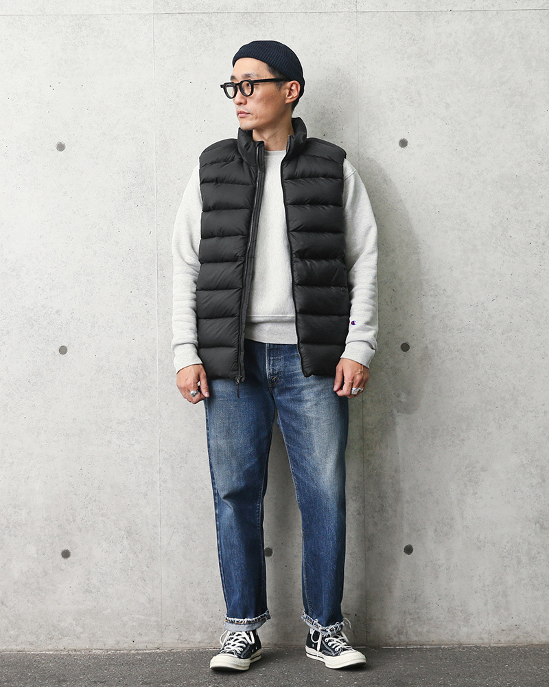 ARC'TERYX アークテリクス 25883 PIEDMONT VEST（ピエドモント ベスト