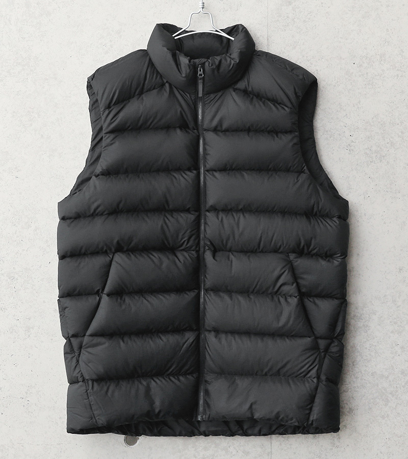 ARC'TERYX アークテリクス 25883 PIEDMONT VEST（ピエドモント ベスト