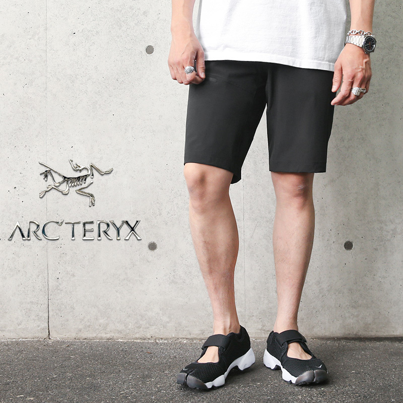 ARC'TERYX（アークテリクス） ショートパンツ