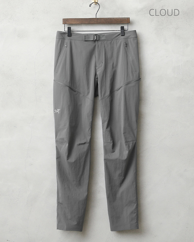 ARC'TERYX アークテリクス 26848 Gamma Quick Dry Pants（ガンマ