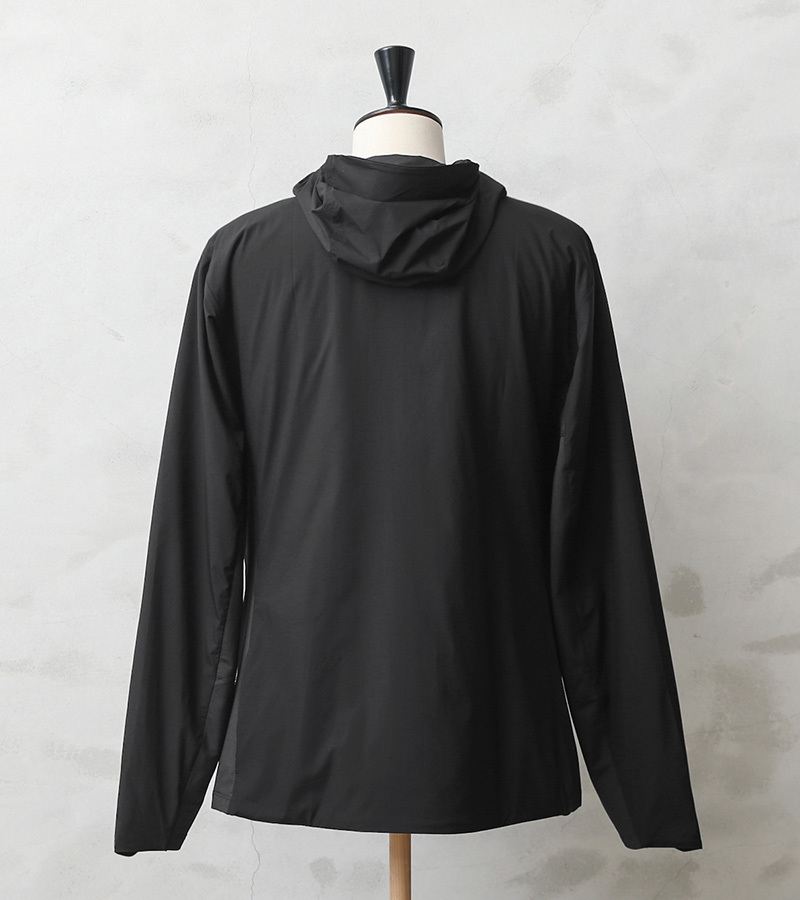 ARC'TERYX アークテリクス 26889 Atom SL Hoody（アトム SL フーディ） メンズ マウンテンパーカー アウトドア  ブランド【正規取扱店】【クーポン対象外】【T】 :arcteryx-26889:ミリタリーショップWAIPER - 通販 - Yahoo!ショッピング