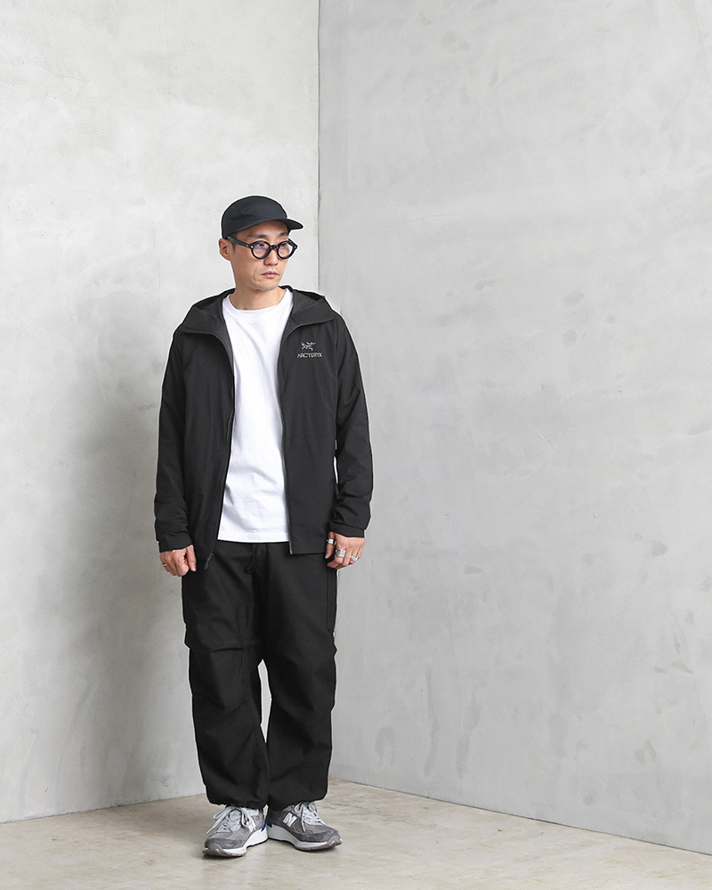 ARC'TERYX アークテリクス 26889 Atom SL Hoody（アトム SL フーディ