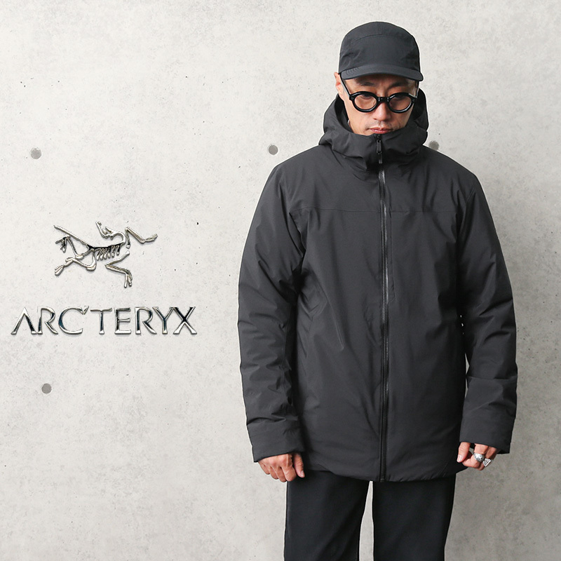 ARC'TERYX アークテリクス 27805 Koda jacket（コダ ジャケット