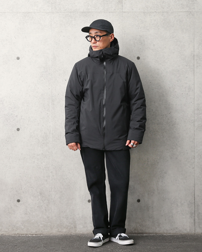 ARC'TERYX アークテリクス 27805 Koda jacket（コダ ジャケット