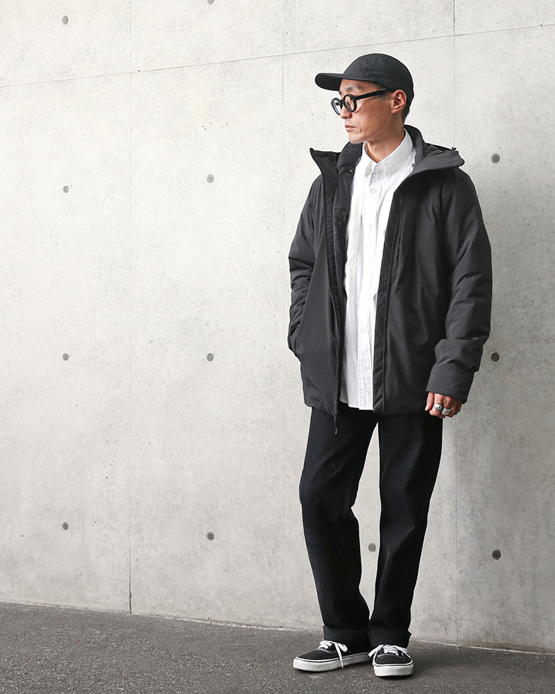 ARC'TERYX アークテリクス 27805 Koda jacket（コダ ジャケット