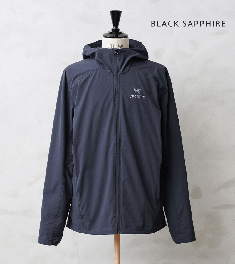 ARC'TERYX アークテリクス Gamma SL Hoody ガンマ SL