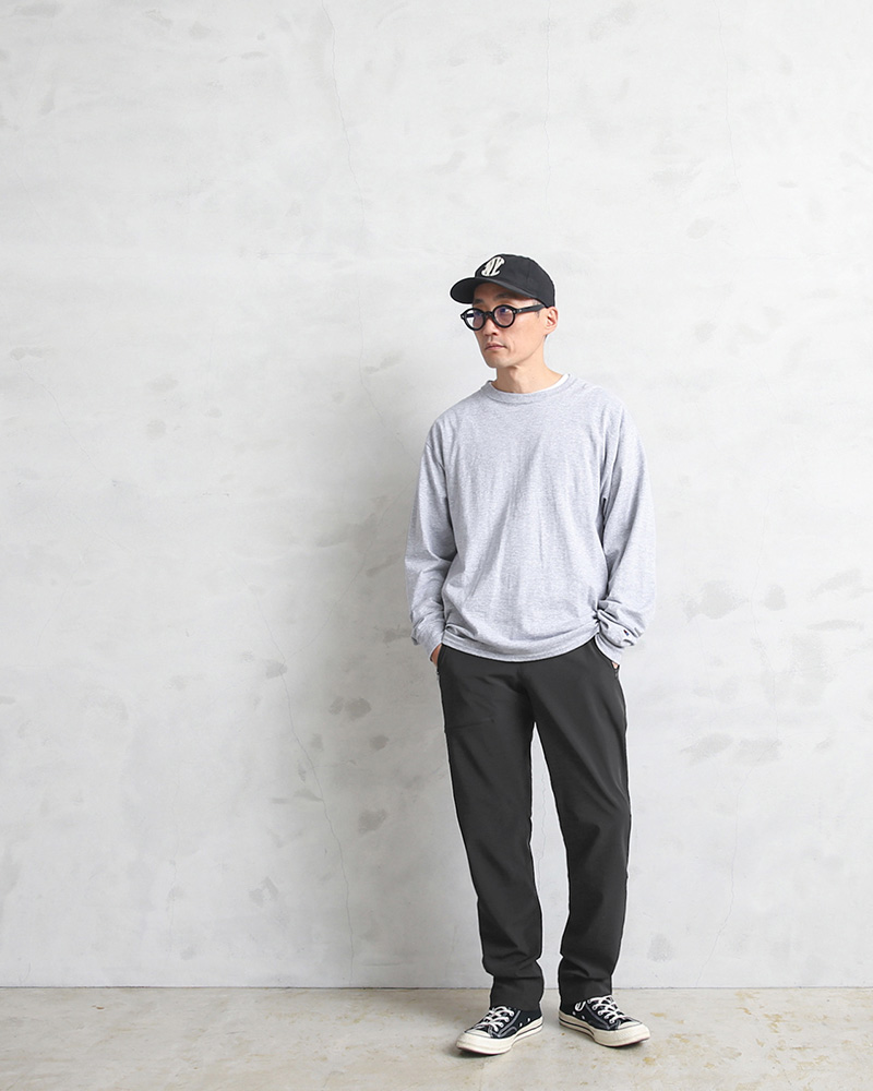 最新人気 ARC'TERYX Gamma SL Pants ガンマSL ブラック30-S kids-nurie.com