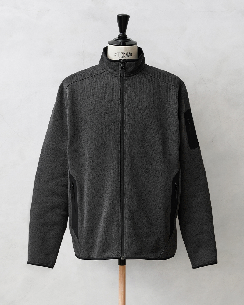 たけさん0428専用アークテリクス Arc’teryx コバートカーディガンS ARC'TERYX アークテリクス X000008884 Covert Cardigan