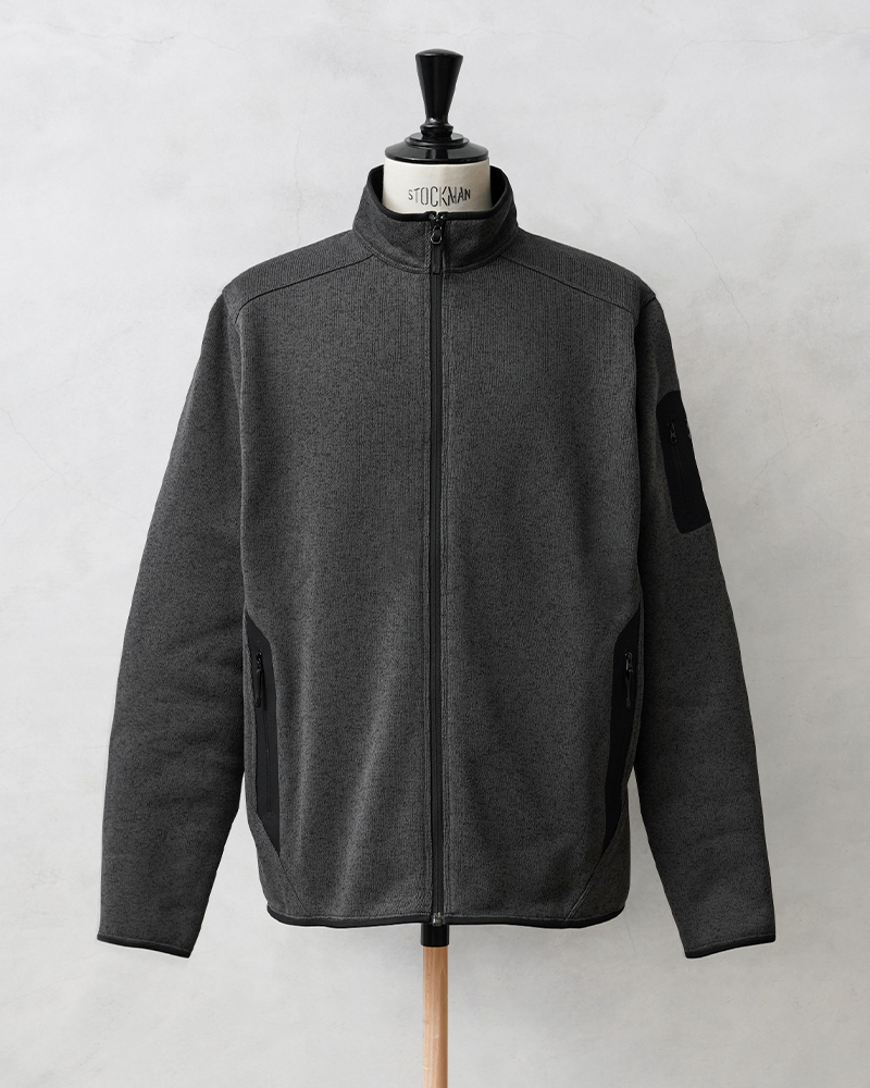 ARC'TERYX アークテリクス X000007585 Covert Cardigan（コバート