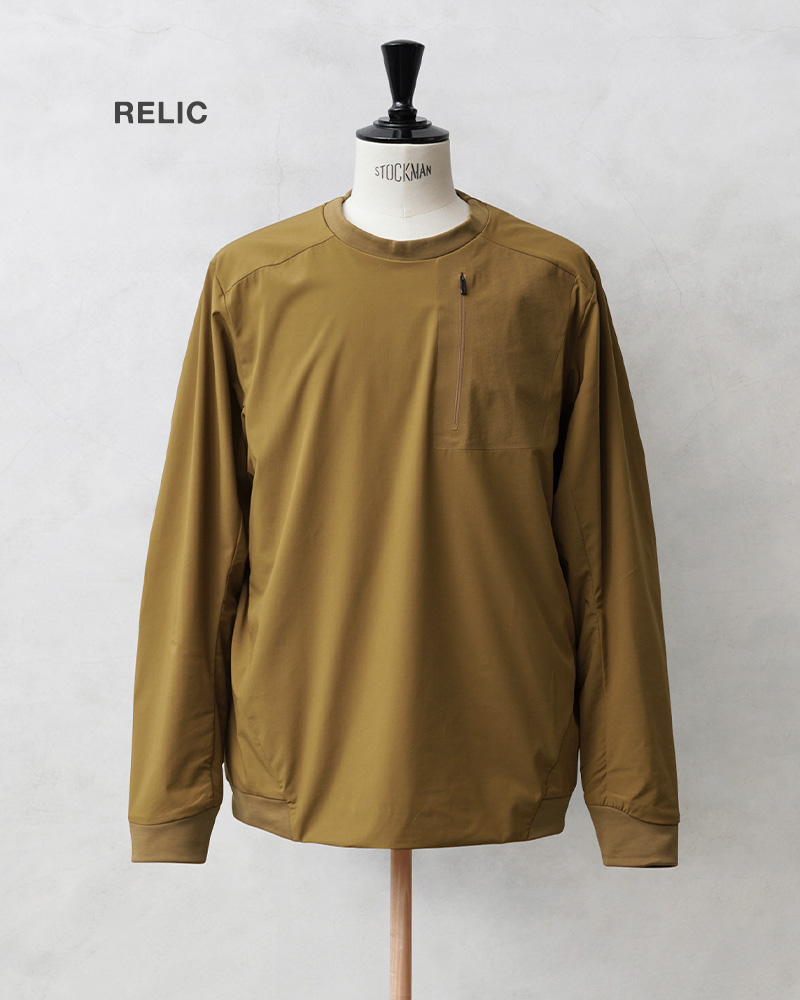 ARC'TERYX アークテリクス 29688 Proton Crew neck（プロトン